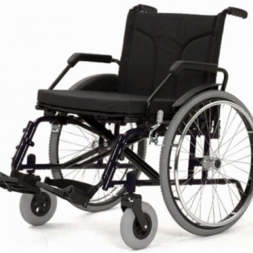 cadeira de rodas big